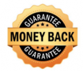 Money-back guarantee